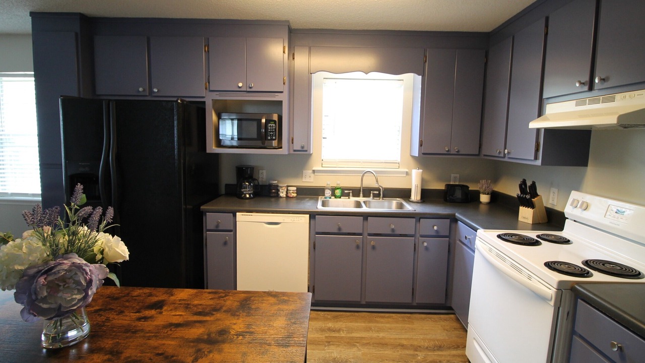 Photo of Kitchen in Remerton