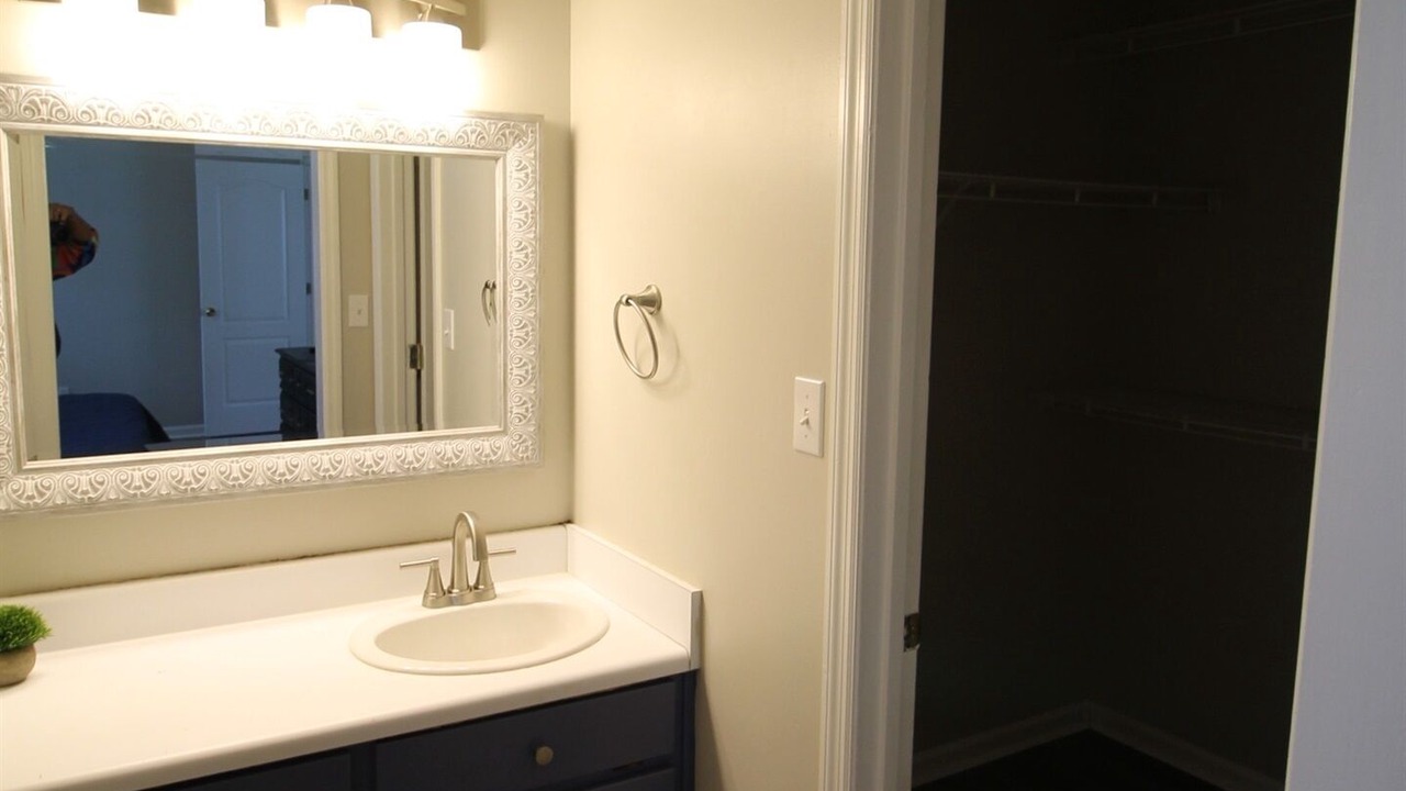 Photo of Bathroom in Remerton