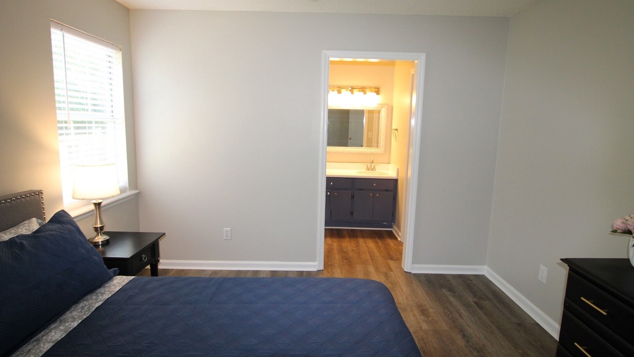 Photo of Bedroom in Remerton