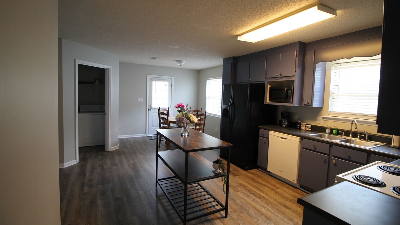 Photo of Kitchen in Remerton