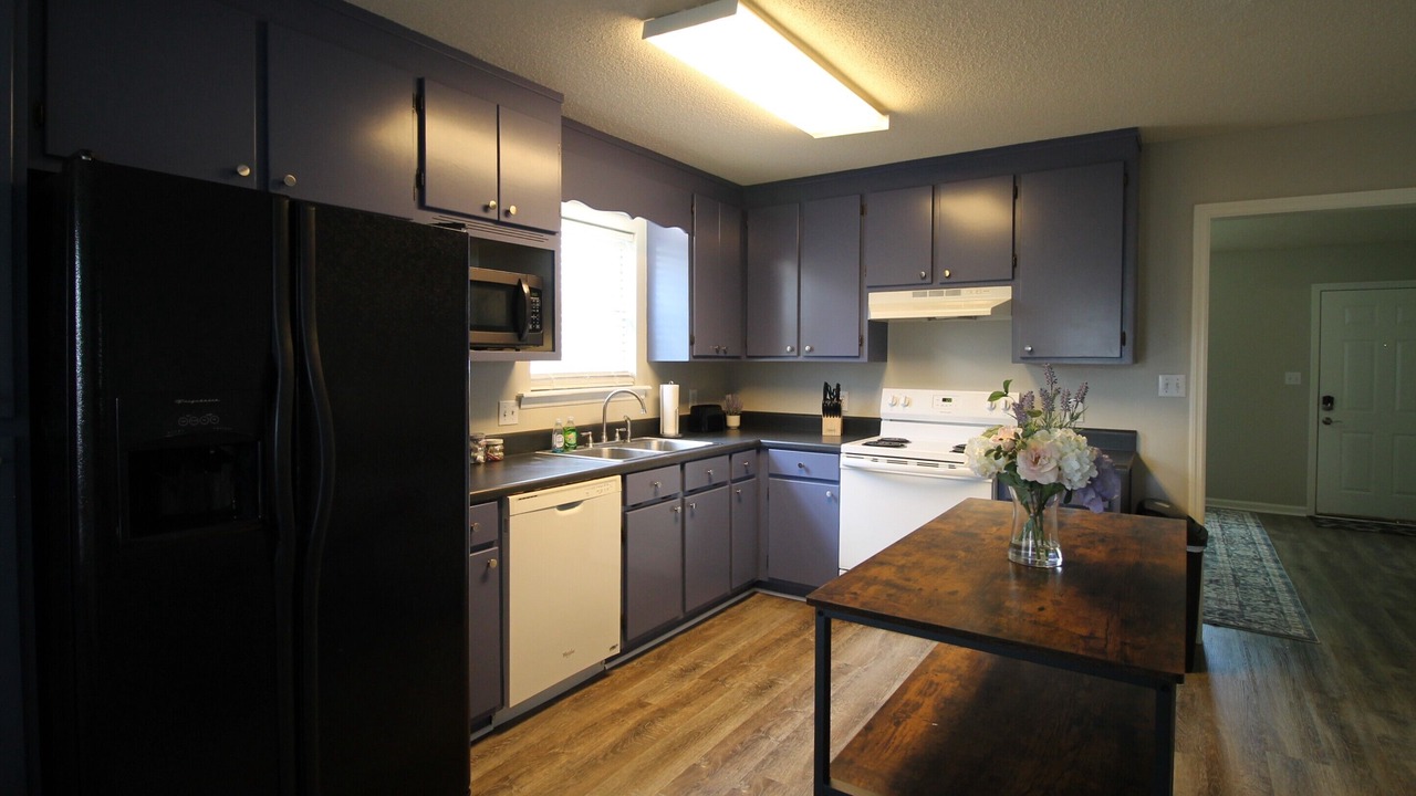 Photo of Kitchen in Remerton