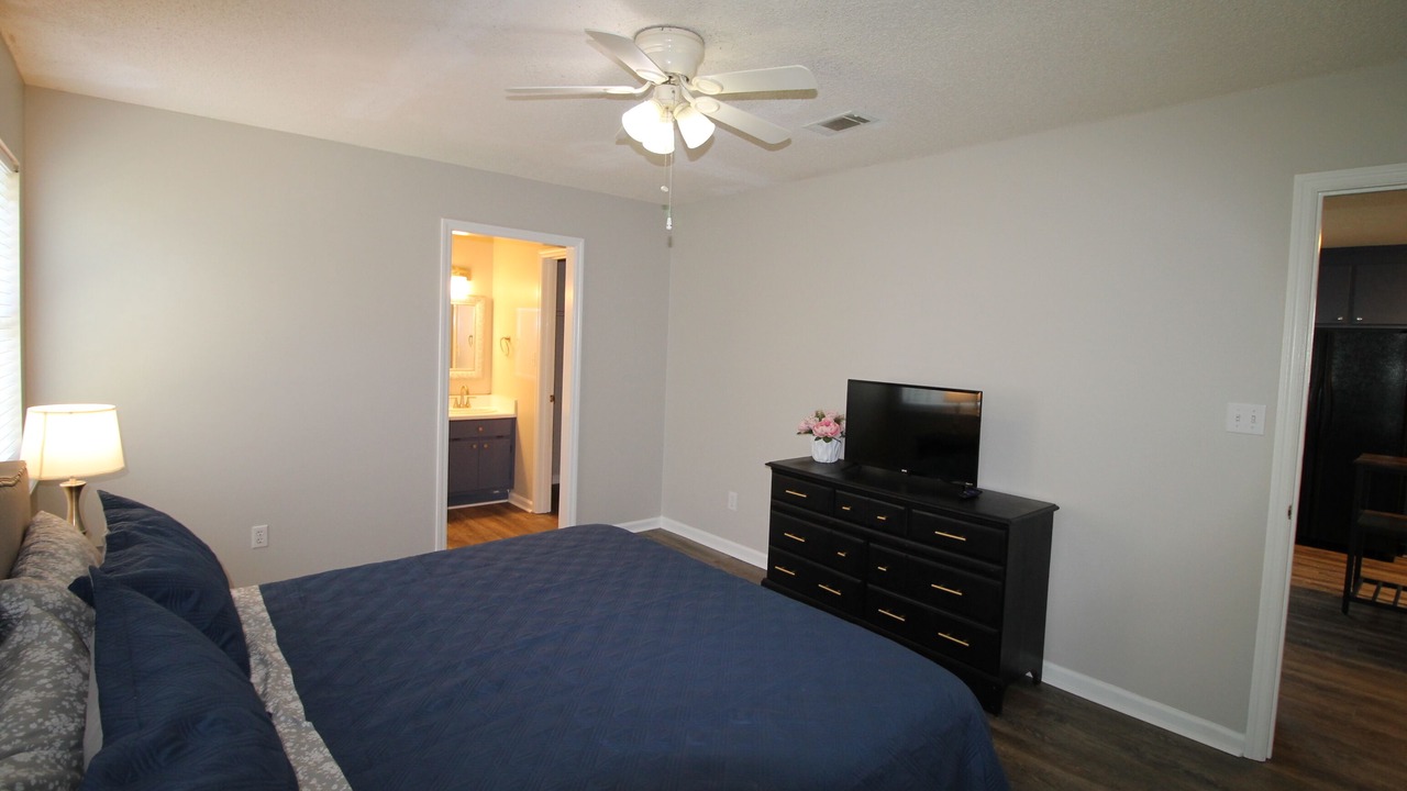 Photo of Bedroom in Remerton