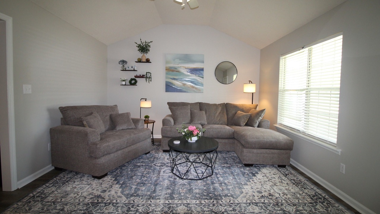 Photo of Livingroom in Remerton