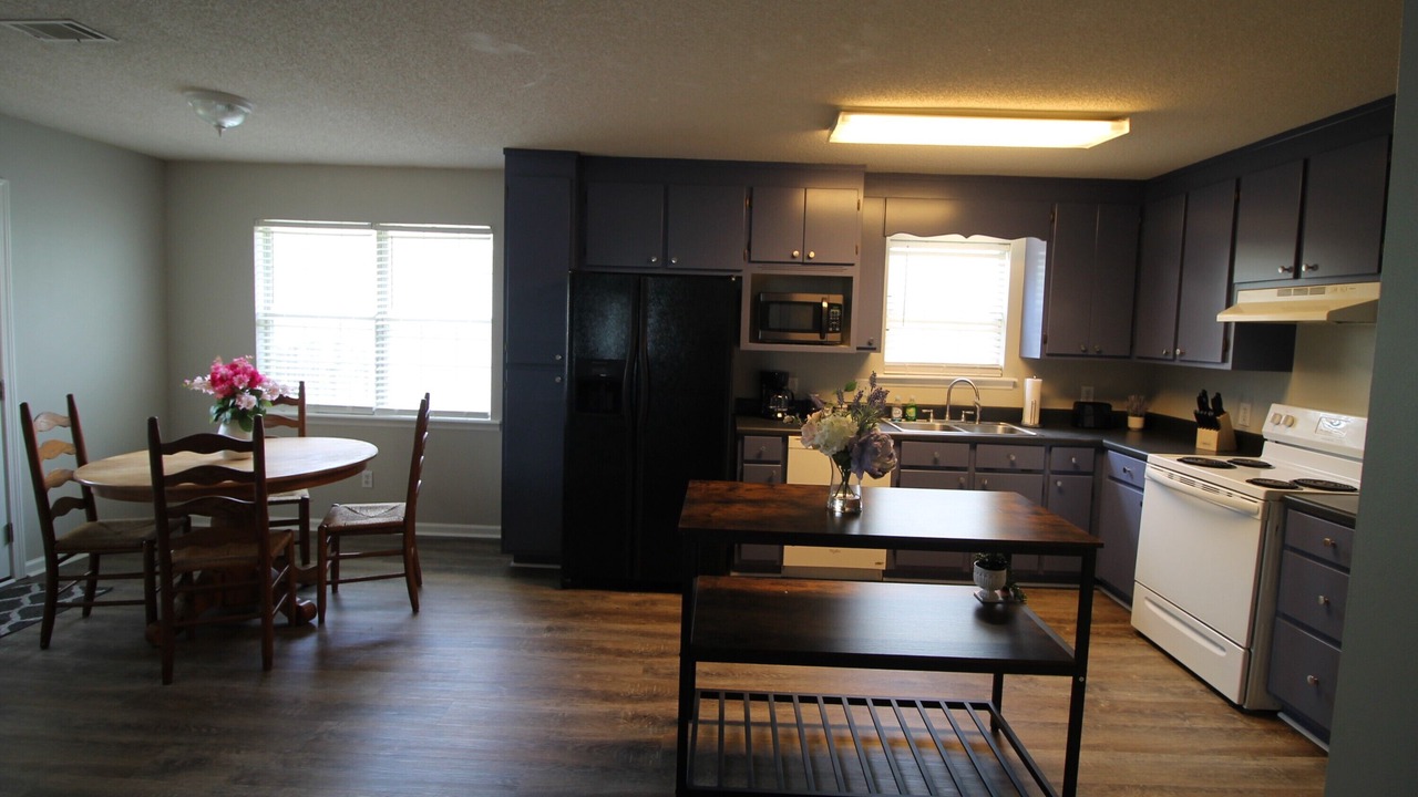 Photo of Kitchen in Remerton