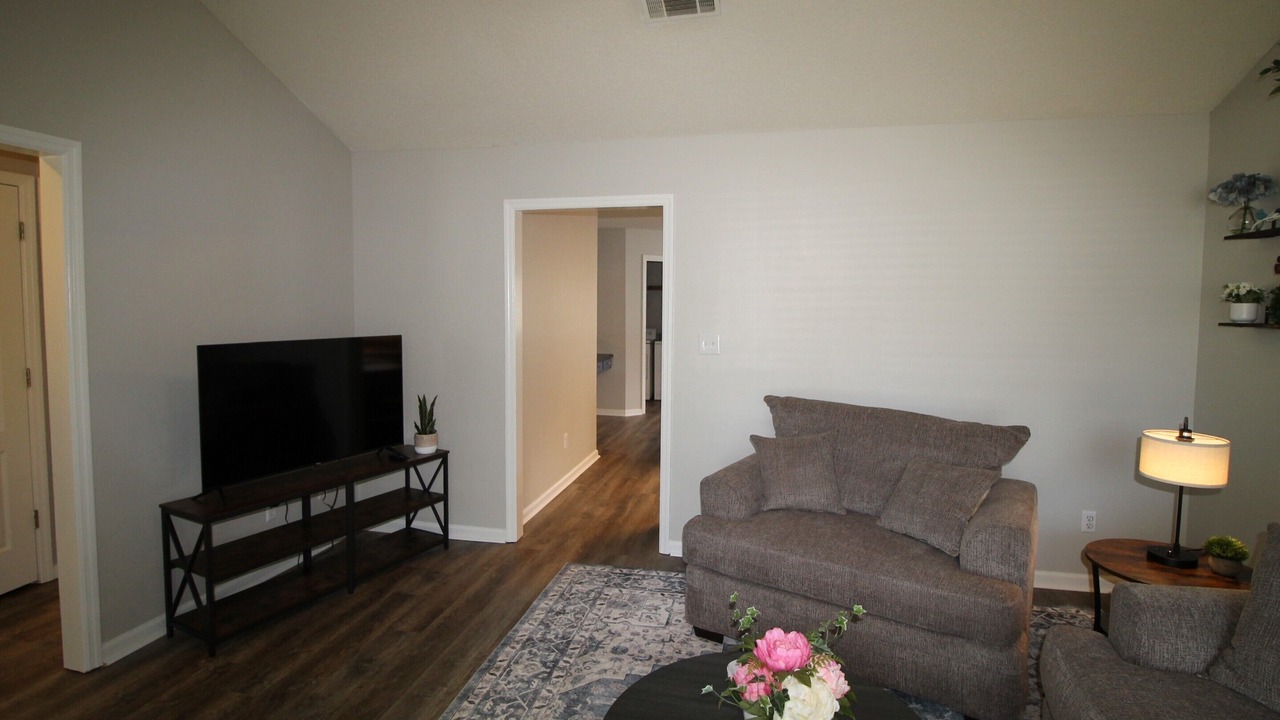 Photo of Livingroom in Remerton