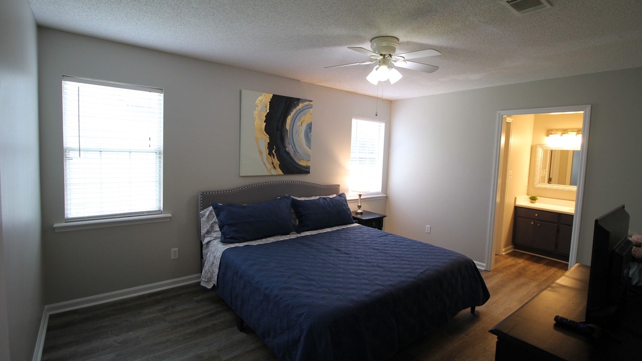 Photo of Bedroom in Remerton