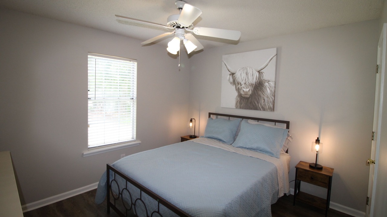 Photo of Bedroom in Remerton