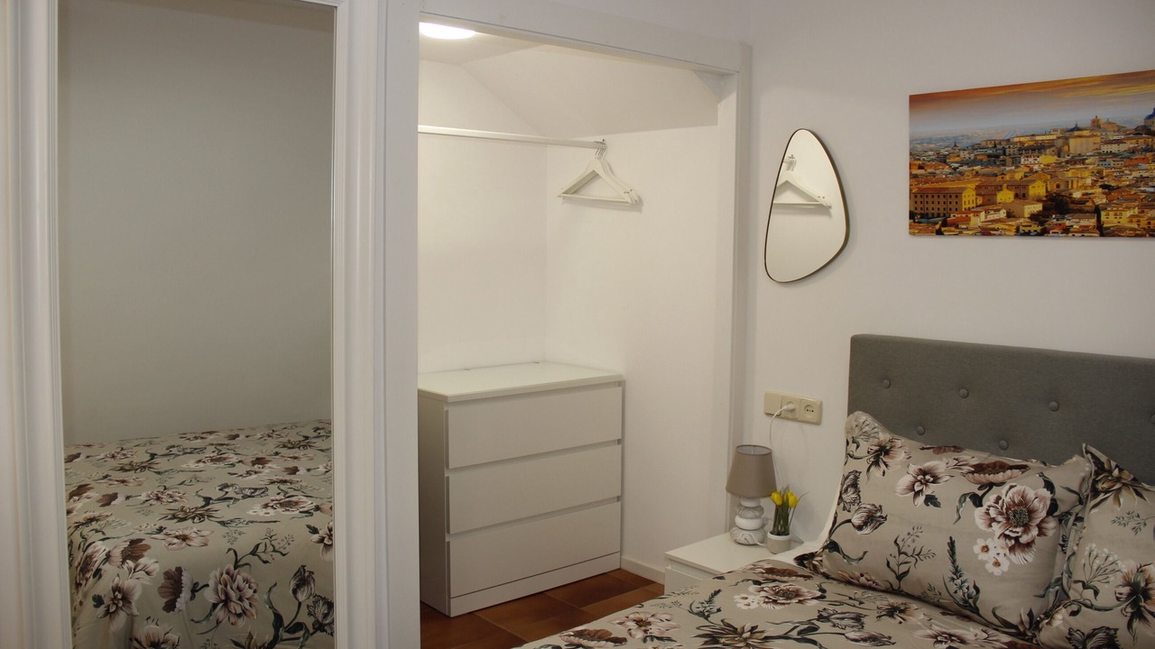 Photo of Bedroom in Province of Toledo