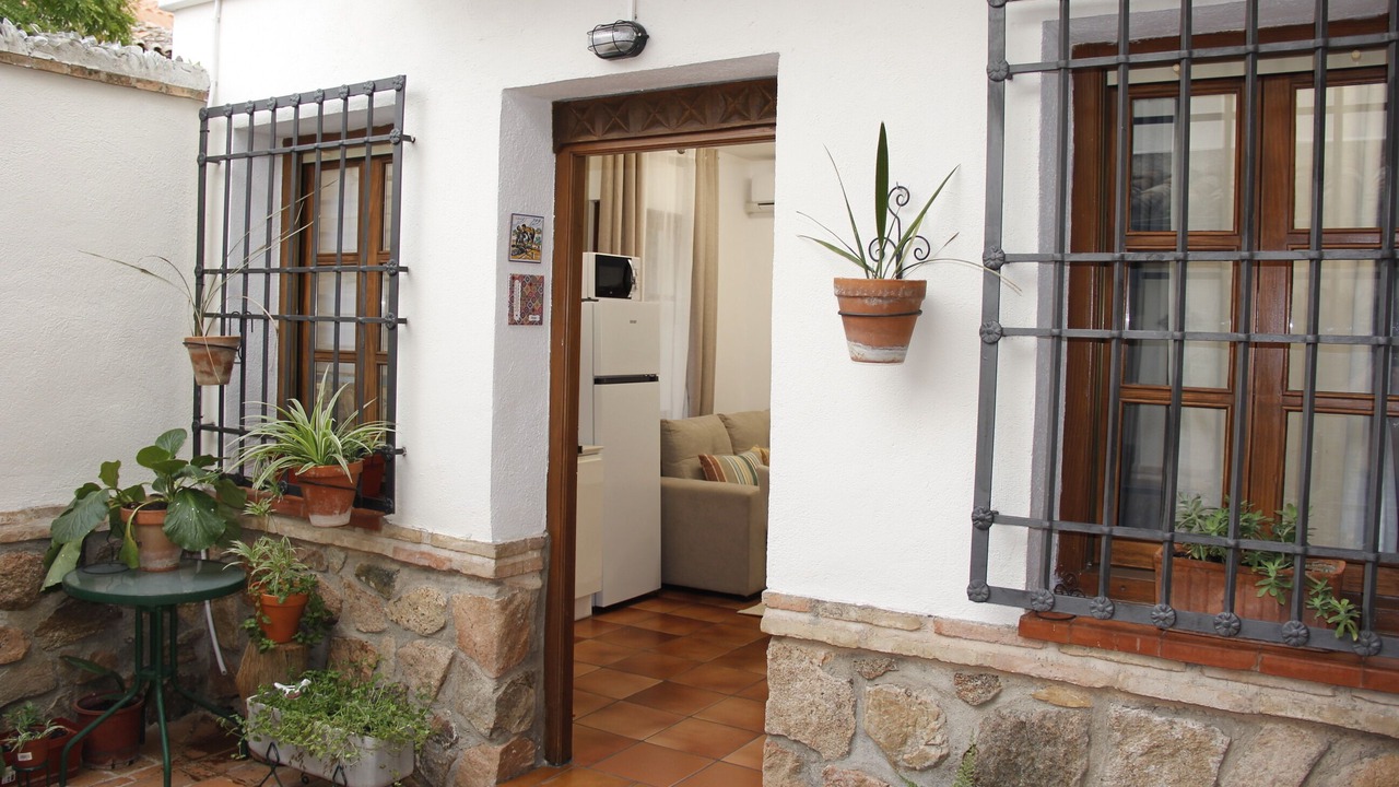 Photo of Patio Balcony in Province of Toledo