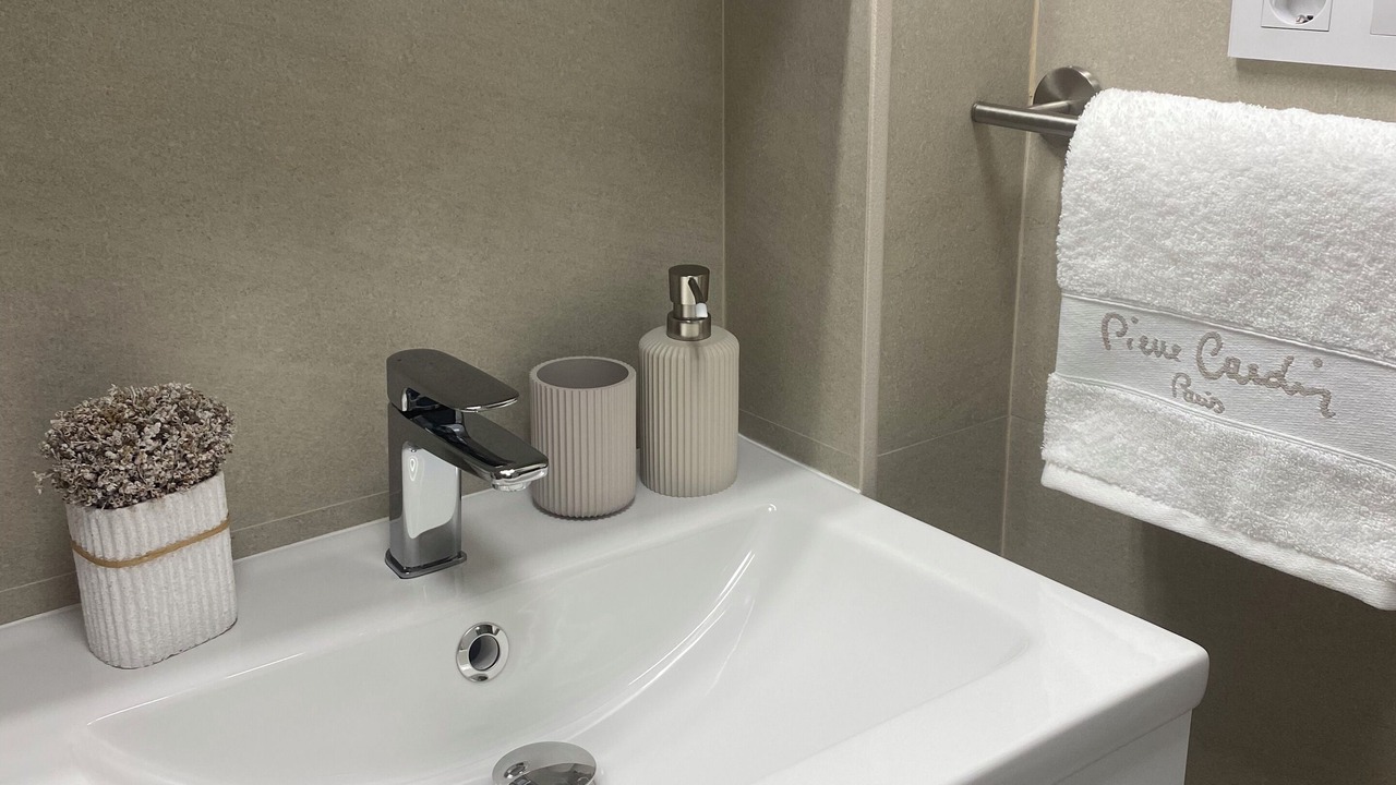 Photo of Bathroom in Province of Toledo