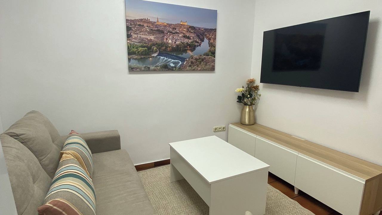 Photo of Livingroom in Province of Toledo