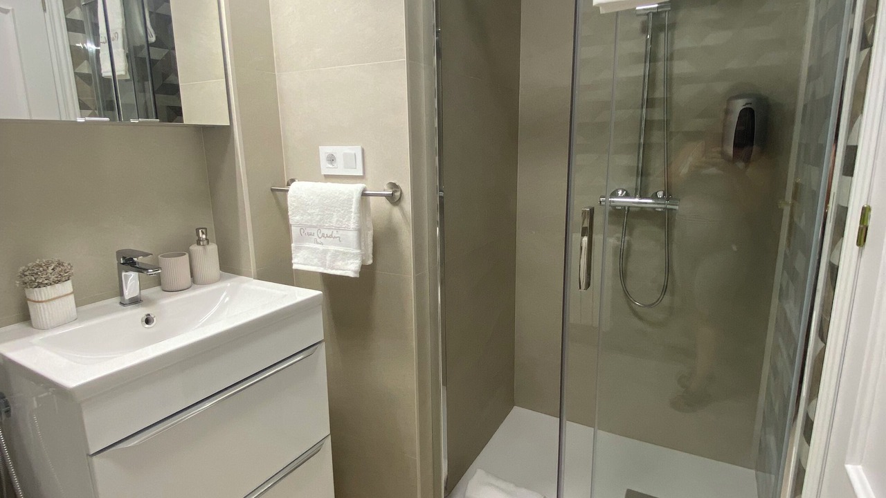 Photo of Bathroom in Province of Toledo
