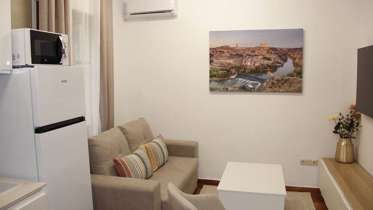 Photo of Livingroom in Province of Toledo