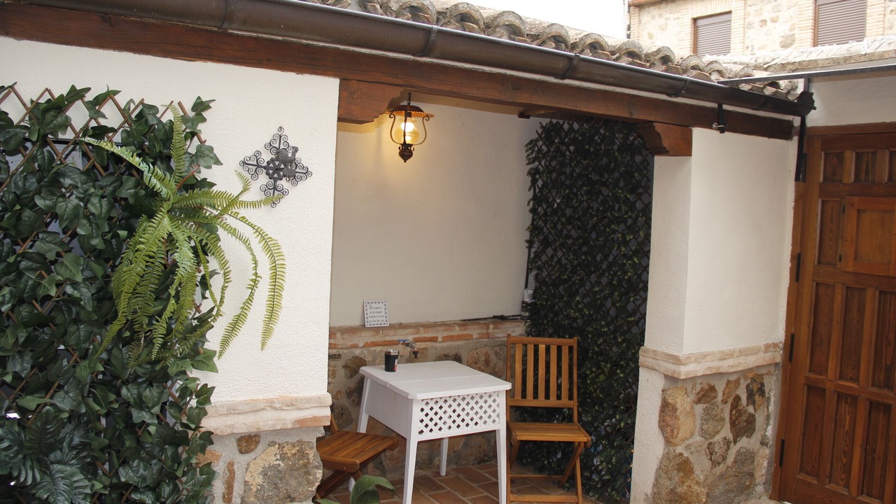 Photo of Outdoor in Province of Toledo