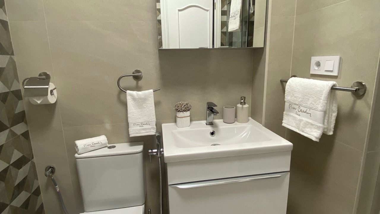 Photo of Bathroom in Province of Toledo