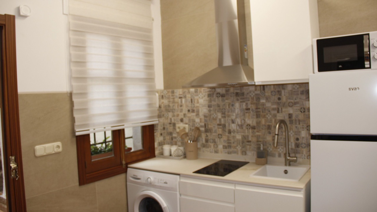 Photo of Kitchen in Province of Toledo