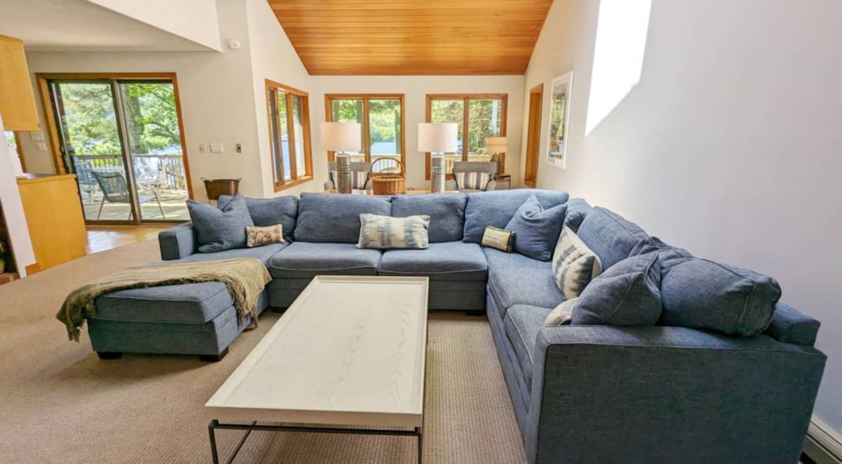 Photo of Livingroom in Newbury