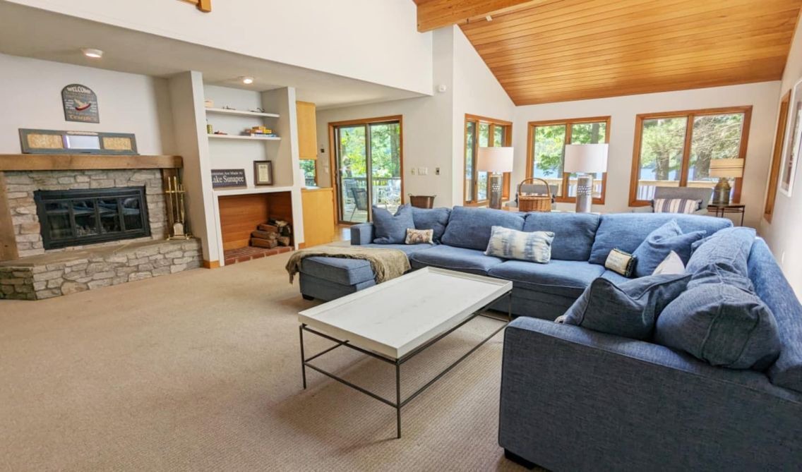 Photo of Livingroom in Newbury