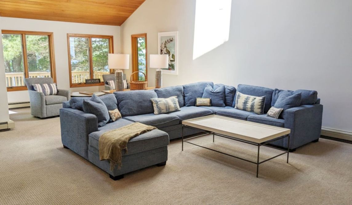 Photo of Livingroom in Newbury