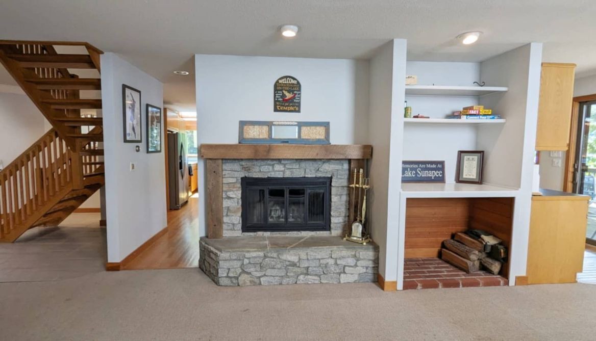 Photo of Livingroom in Newbury