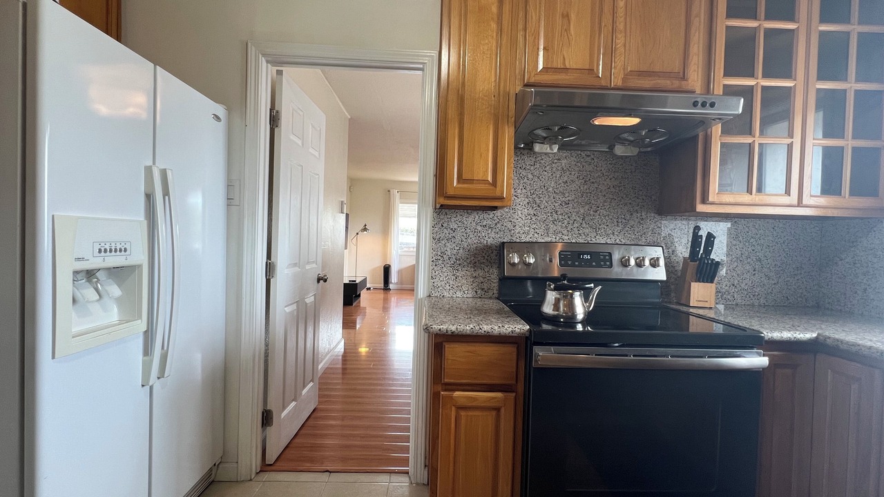 Photo of Kitchen in Castro Valley