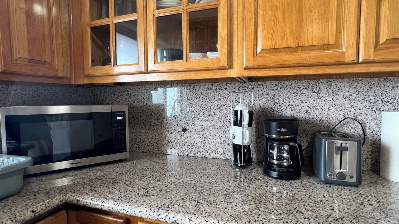 Photo of Kitchen in Castro Valley