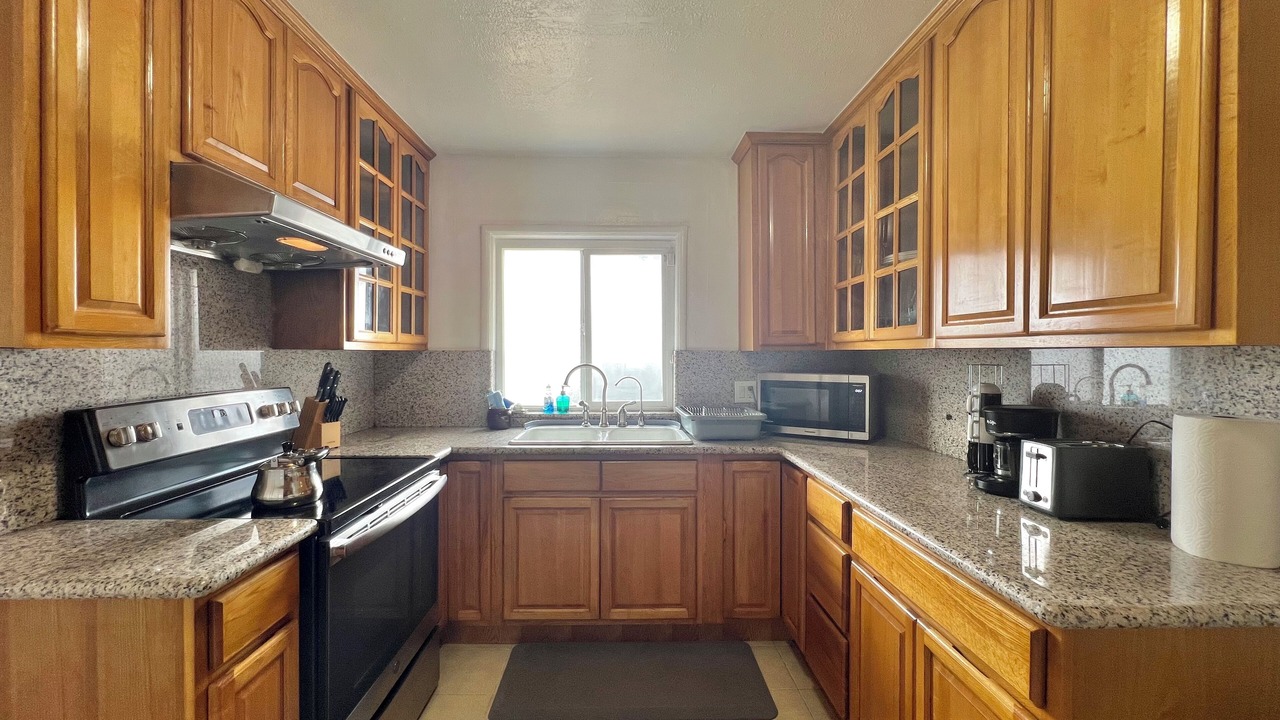 Photo of Kitchen in Castro Valley