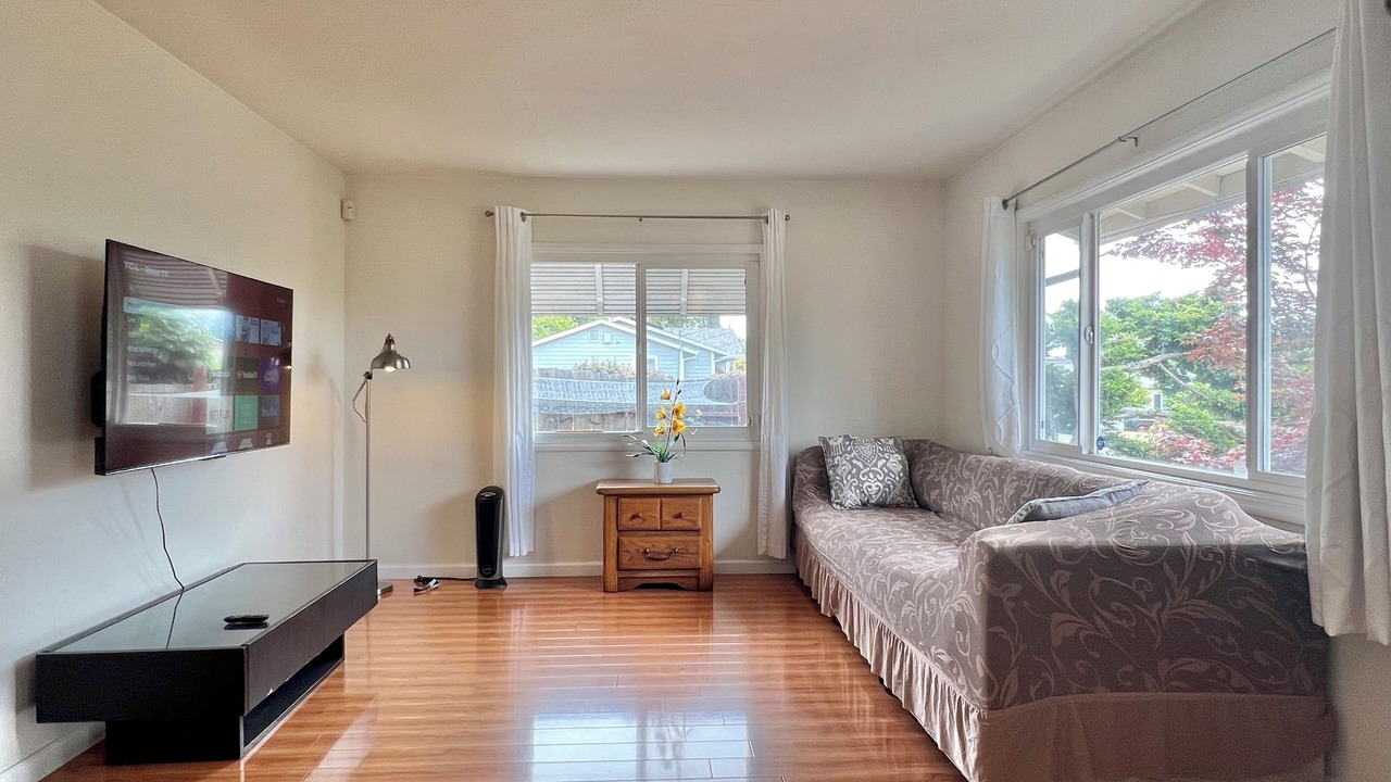 Photo of Livingroom in Castro Valley