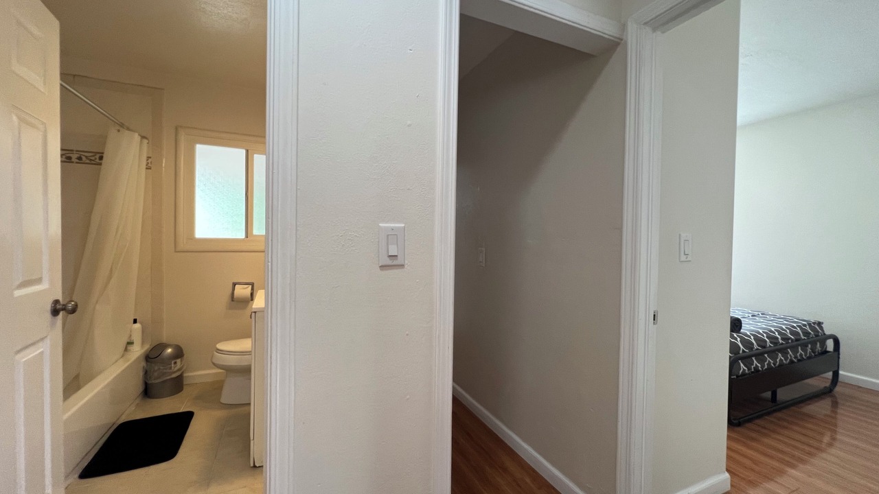 Photo of Bathroom in Castro Valley