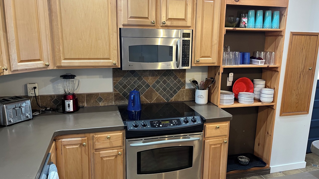 Photo of Kitchen in Sodus