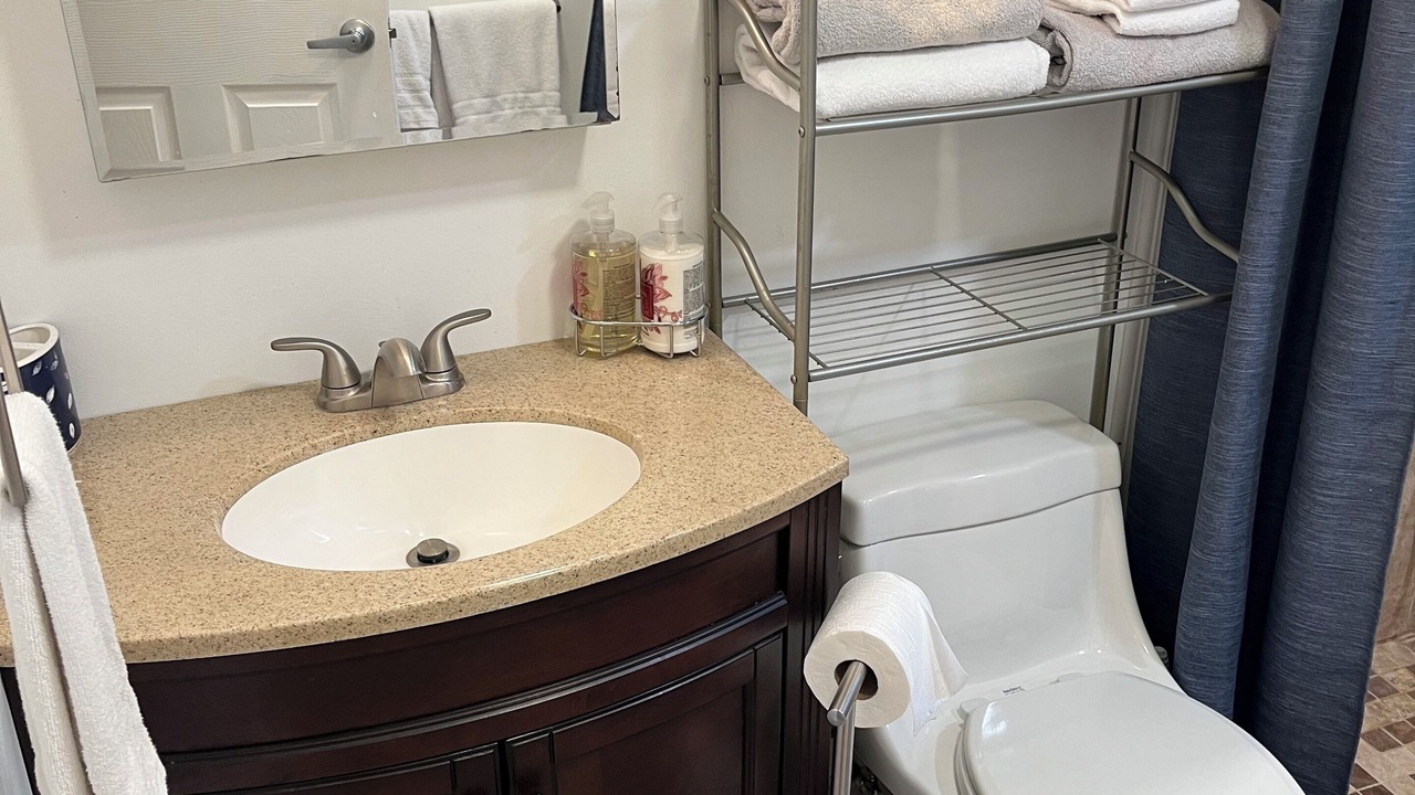Photo of Bathroom in Sodus
