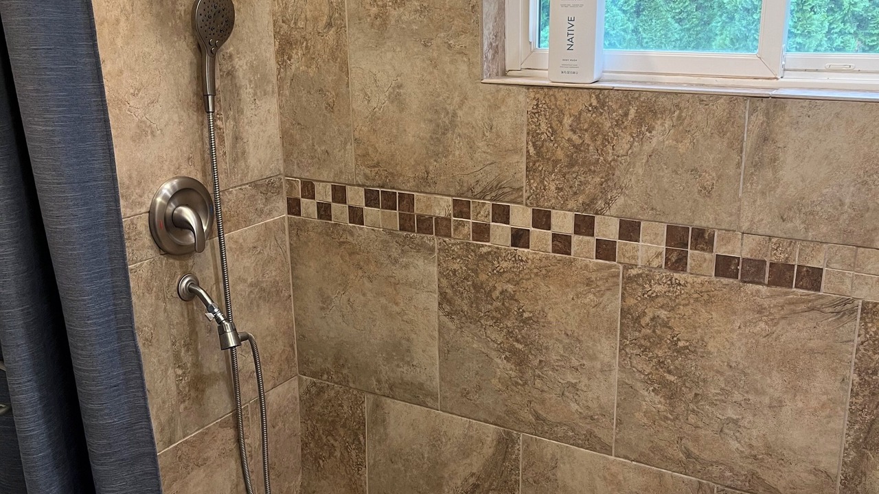 Photo of Bathroom in Sodus
