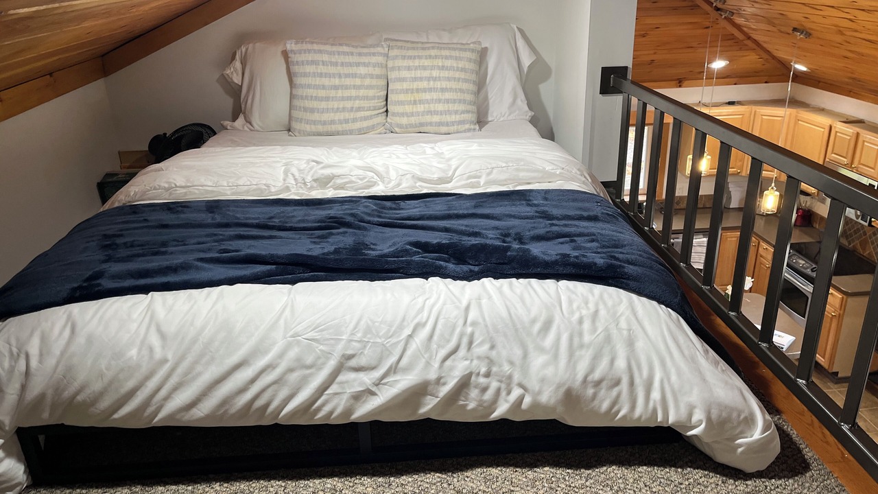 Photo of Bedroom in Sodus