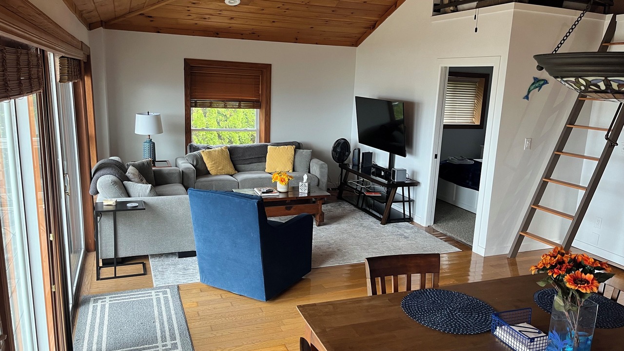 Photo of Livingroom in Sodus