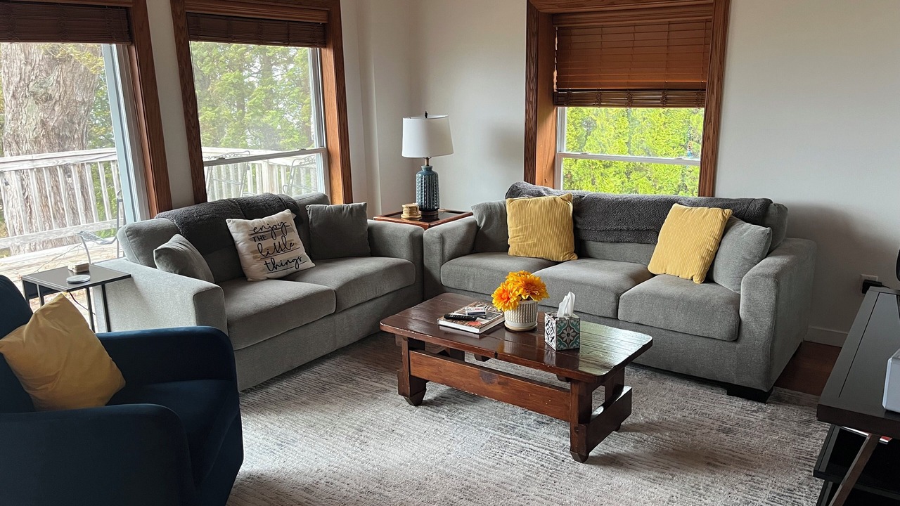 Photo of Livingroom in Sodus