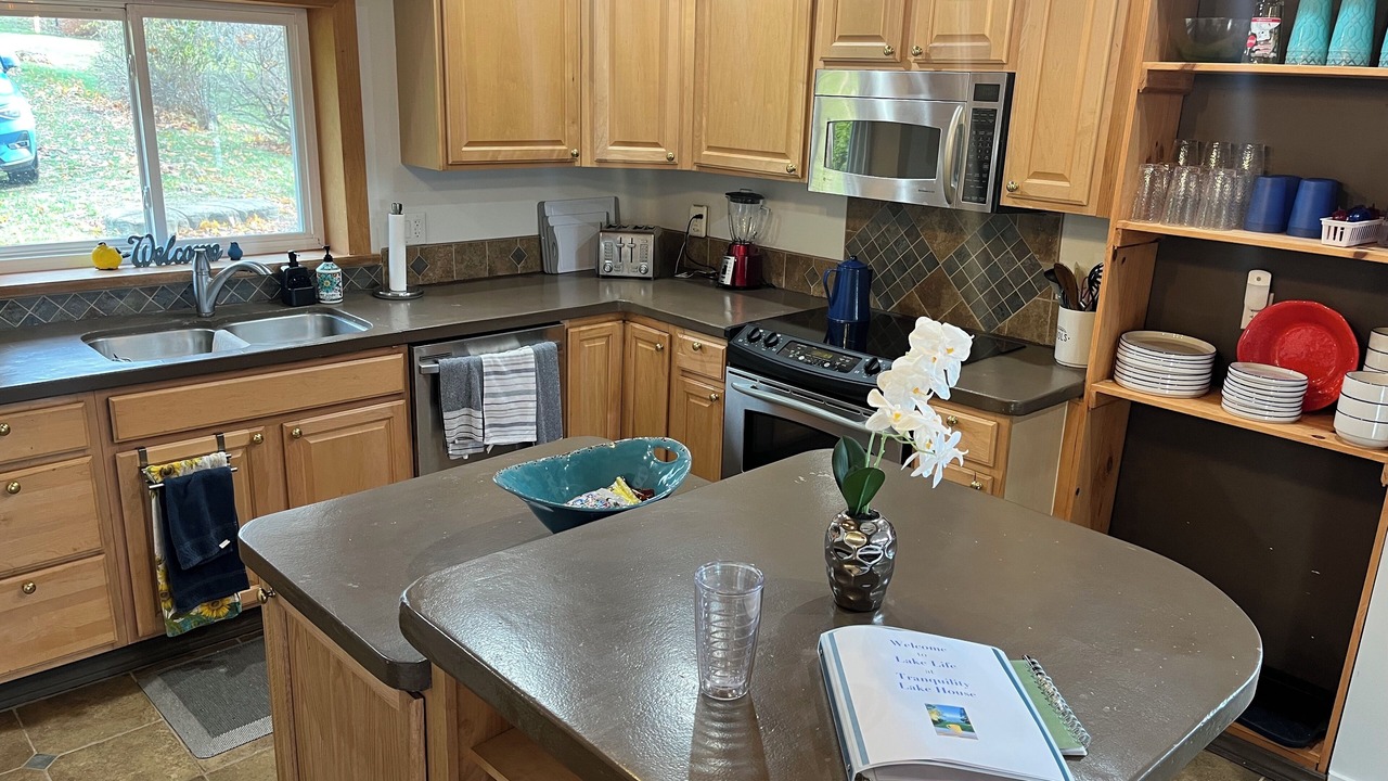 Photo of Kitchen in Sodus
