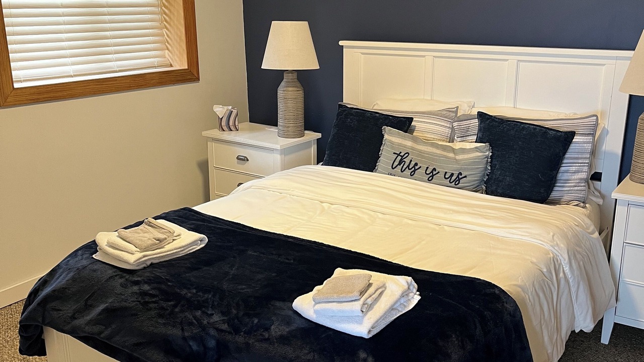Photo of Bedroom in Sodus