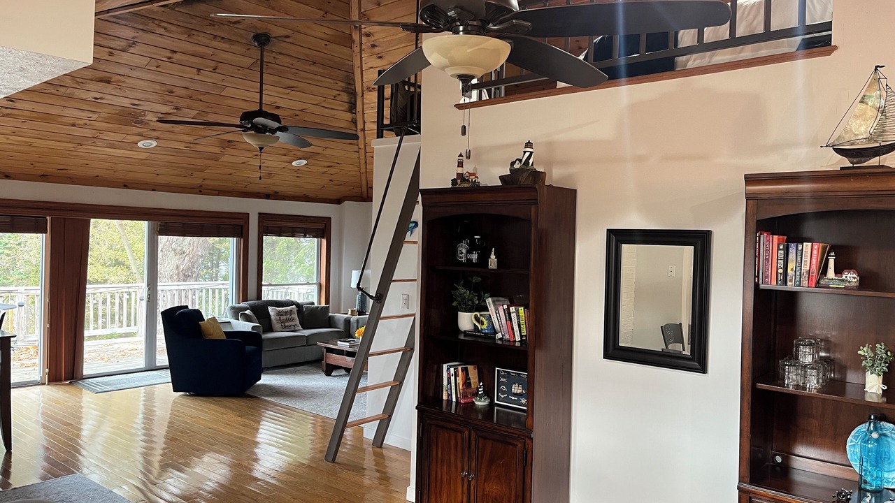 Photo of Livingroom in Sodus