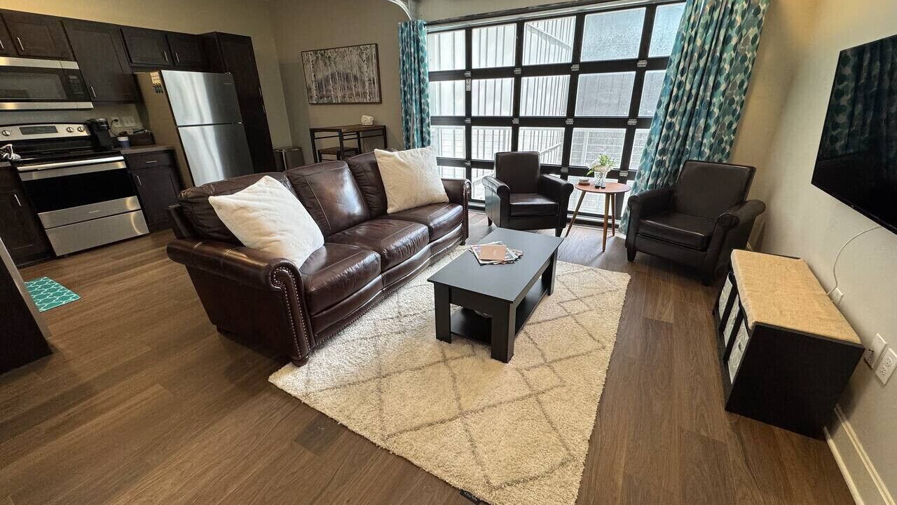 Photo of Livingroom in Lawrence