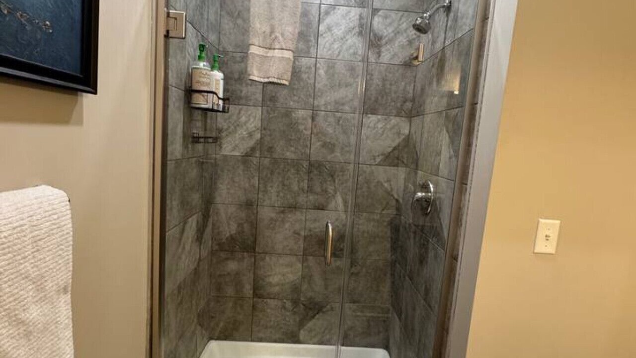 Photo of Bathroom in Lawrence