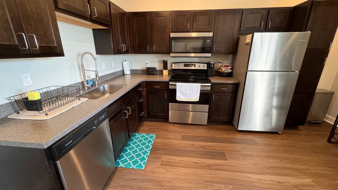 Photo of Kitchen in Lawrence