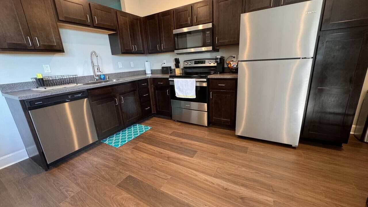 Photo of Kitchen in Lawrence