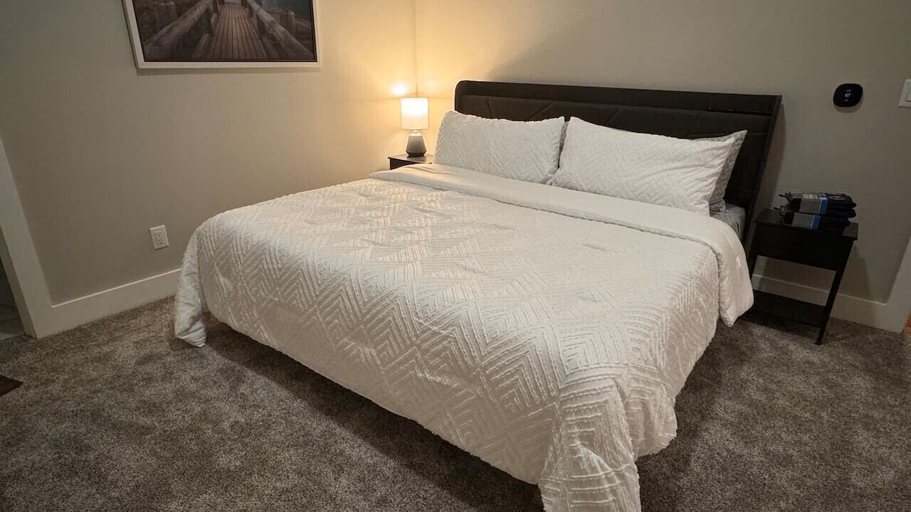 Photo of Bedroom in Brook Creek