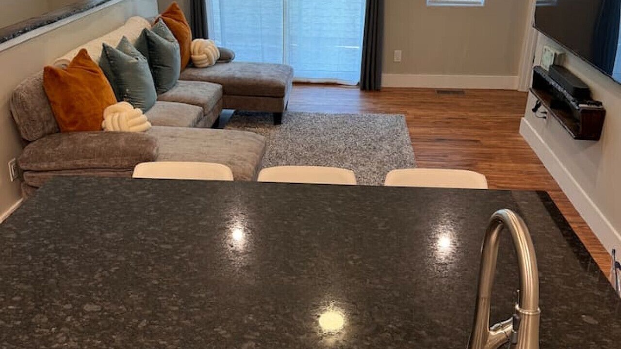 Photo of Livingroom in Brook Creek