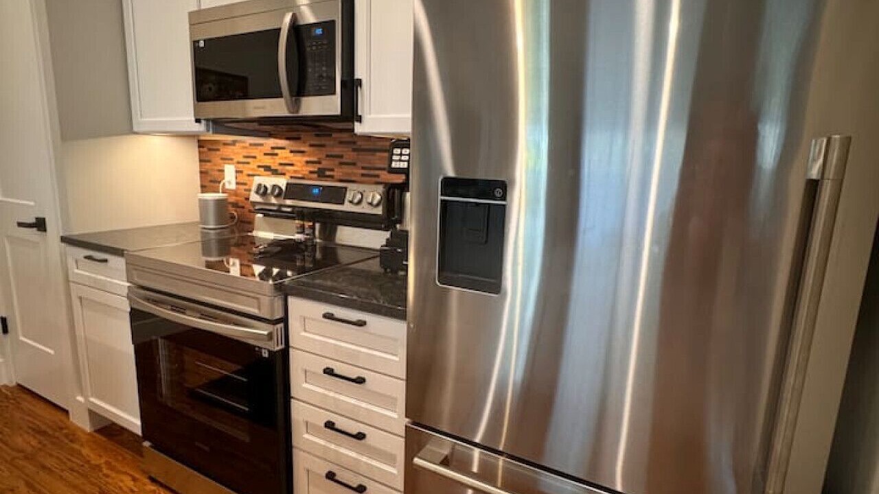 Photo of Kitchen in Brook Creek