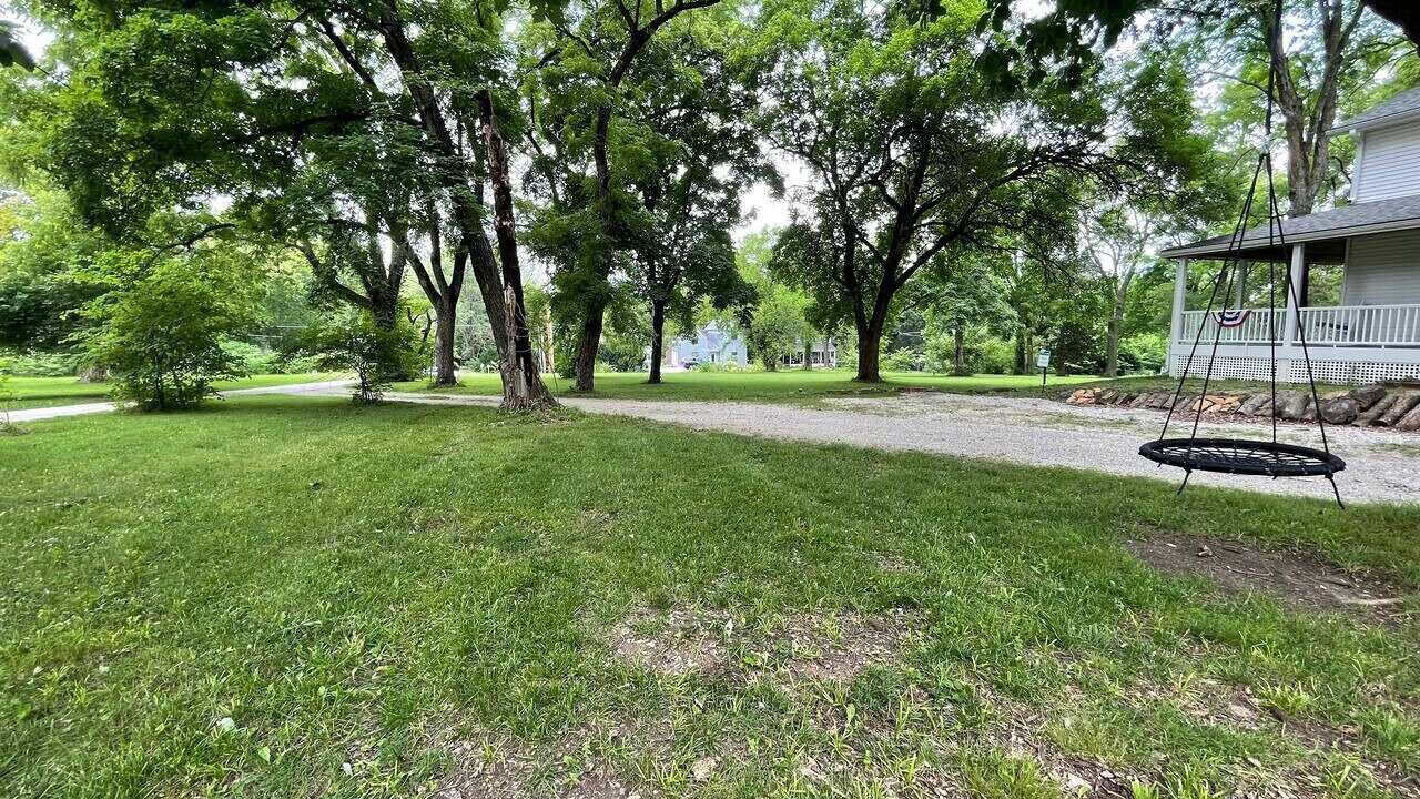 Photo of Outdoor in Brook Creek