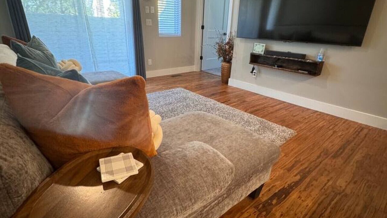 Photo of Livingroom in Brook Creek
