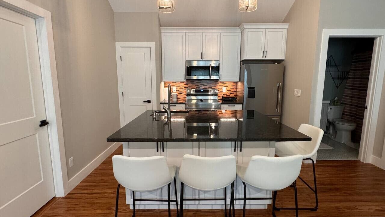 Photo of Kitchen in Brook Creek