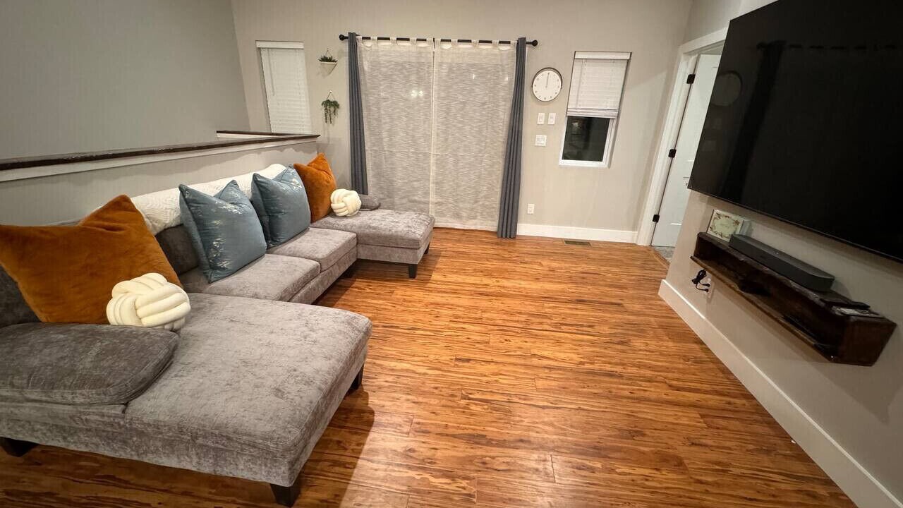 Photo of Livingroom in Brook Creek