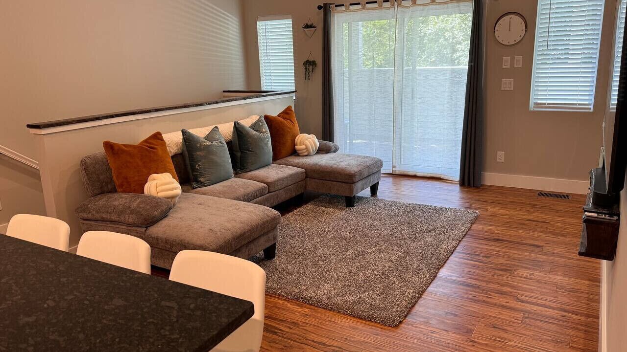 Photo of Livingroom in Brook Creek